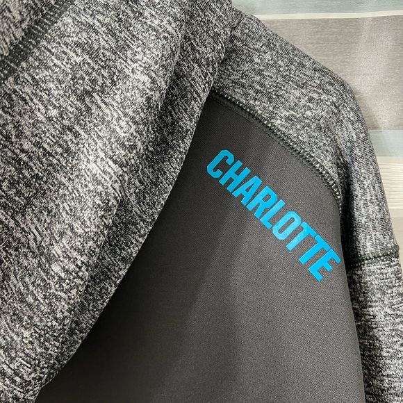 Charlotte Hornets Hoodie - Picture 4 of 8